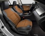 Ford Taurus SHO 2010 года